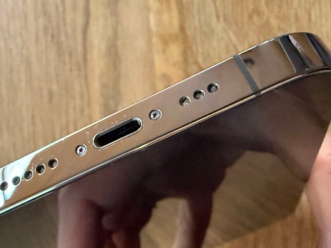 【sam】iPhone 13Pro 本体 512GB SIMフリー