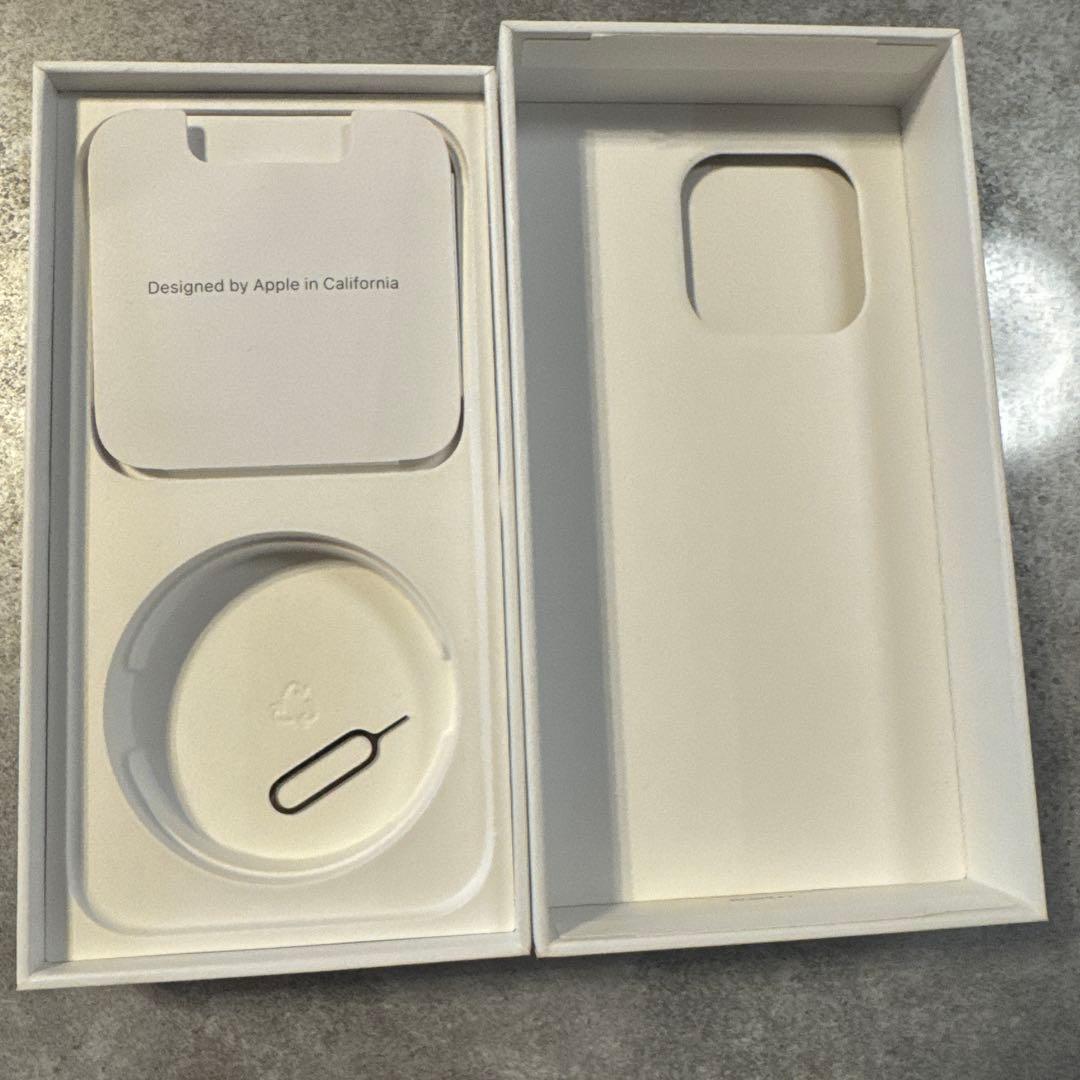 B*a様 【SIMフリー】Apple iPhone 14 Pro 本体