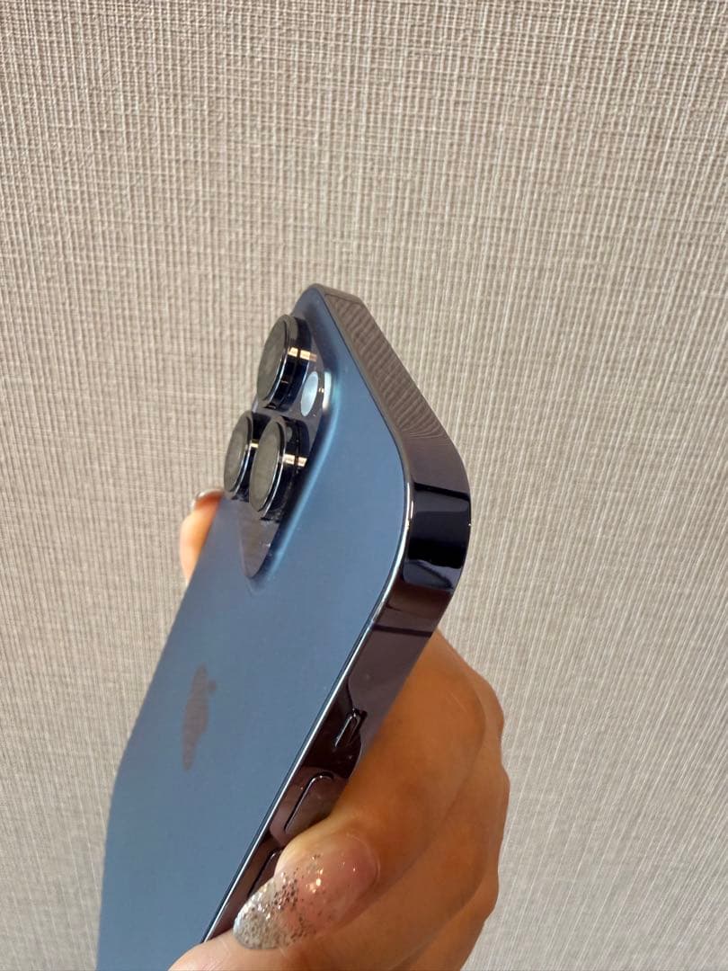 B*a様 【SIMフリー】Apple iPhone 14 Pro 本体