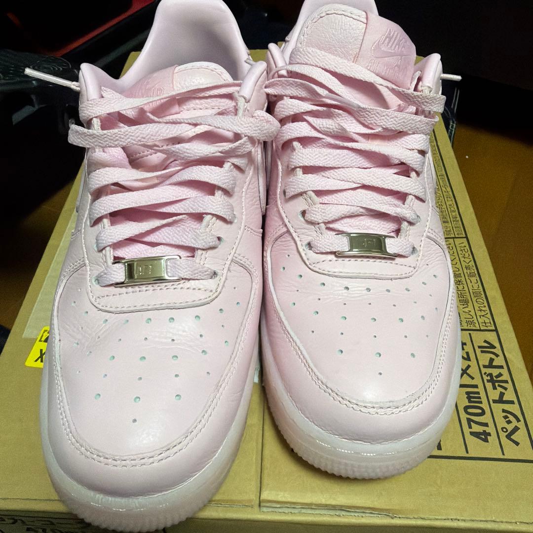 NIKEエアフォース　ノクタ