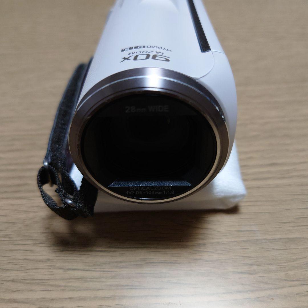 Panasonic HC-V360MS ビデオカメラ 本体