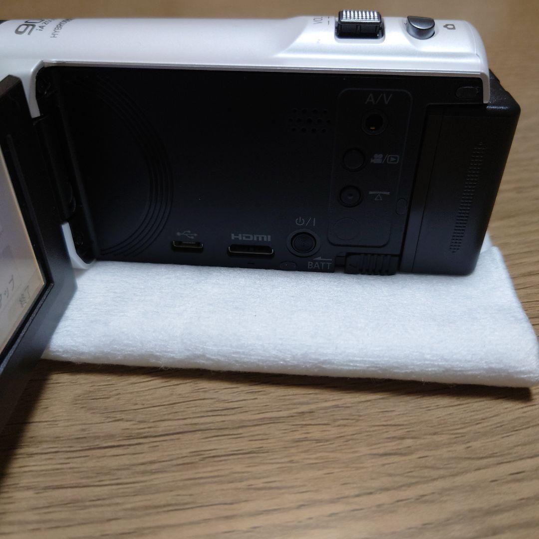 Panasonic HC-V360MS ビデオカメラ 本体