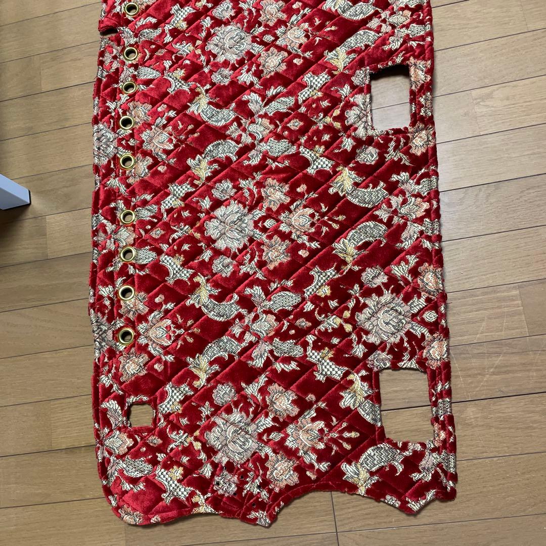 17スーパーグレート　金華山バレンタインキタワキ製