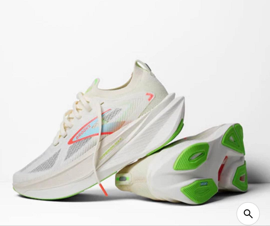 〔27.0cm〕 ブルックス ハイペリオンマックス 3