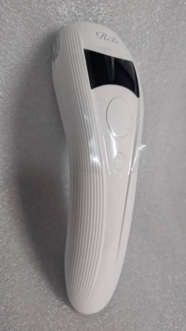 未使用　Refa　リファ　ビューテックエピ　光脱毛器　RE-AL-02A