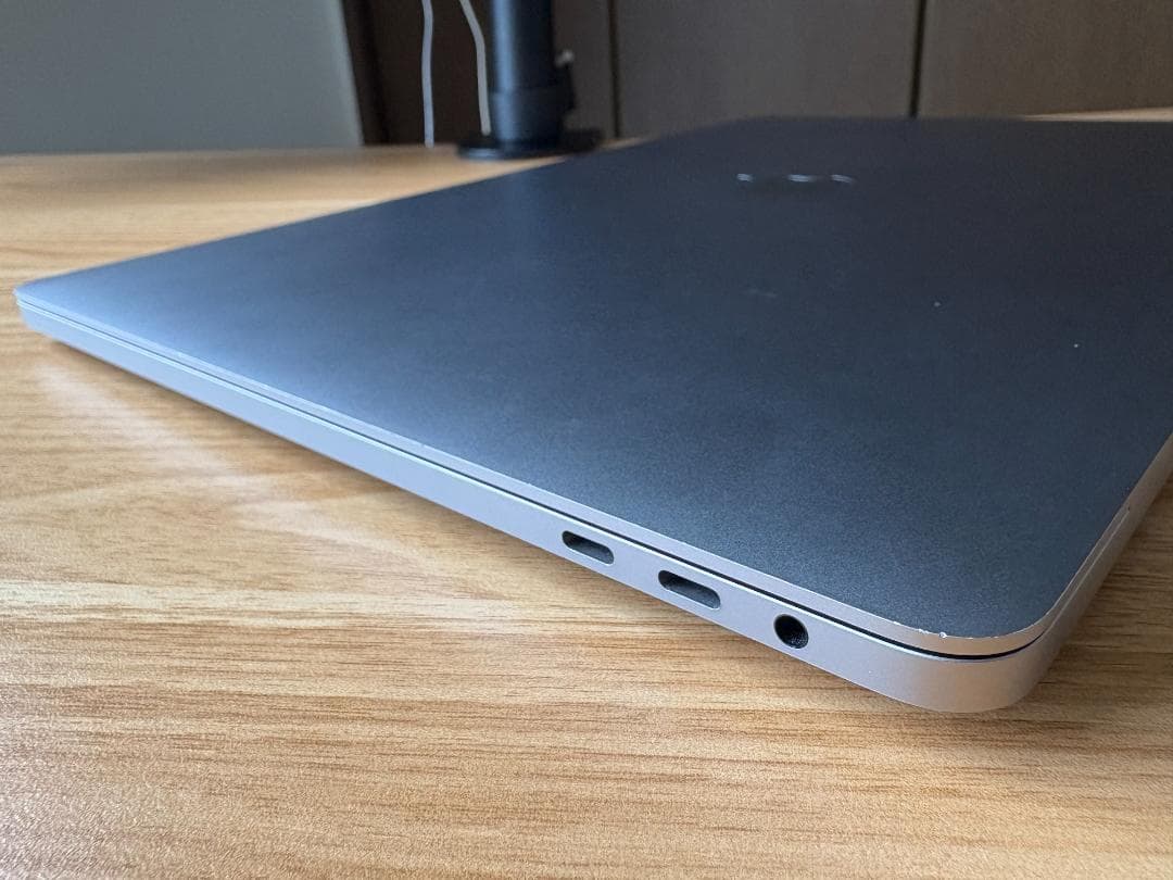 【美品】MacBook Pro/16インチ/2019/Core i9/64GB