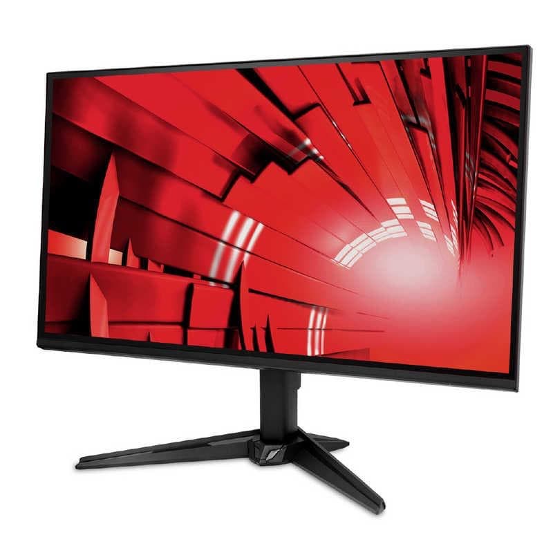 【新品】ACER エイサー　23.8型 /フルHD /ワイド　ゲーミングモニター