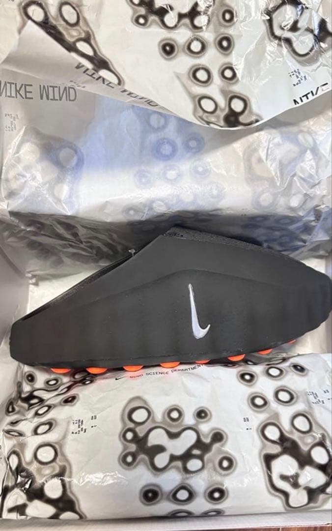 靴 Nike Mind 001 26cm