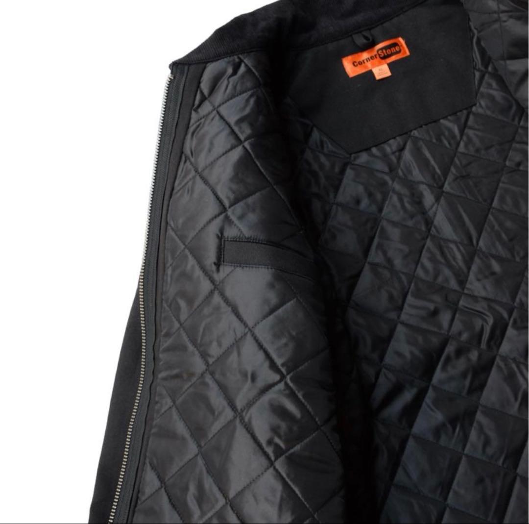 コーナーストーン J763 ダッククロスワークジャケット