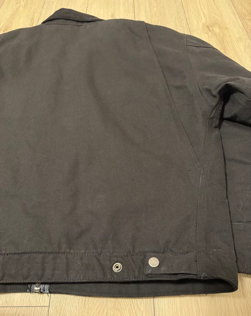 コーナーストーン J763 ダッククロスワークジャケット