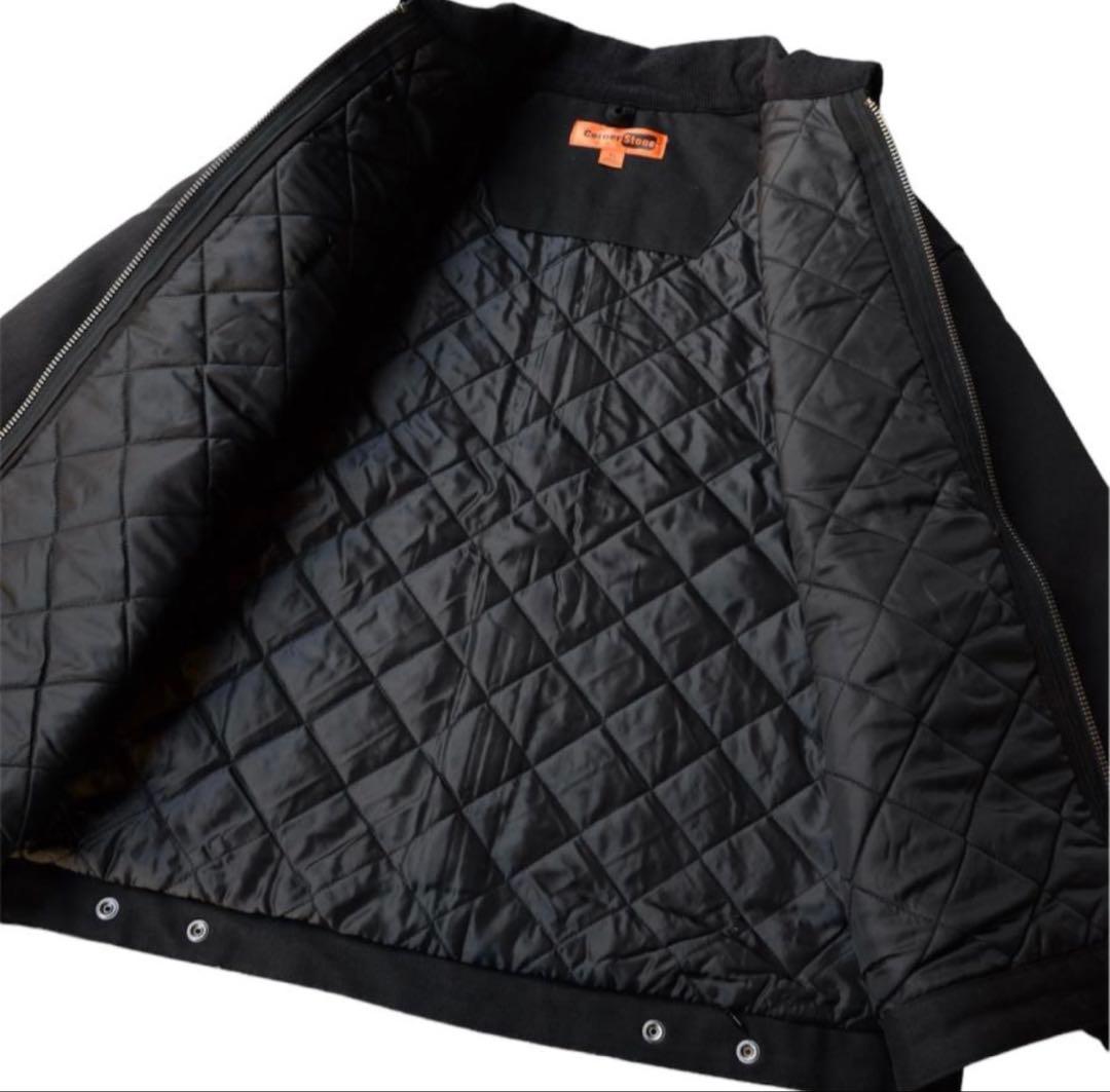 コーナーストーン J763 ダッククロスワークジャケット