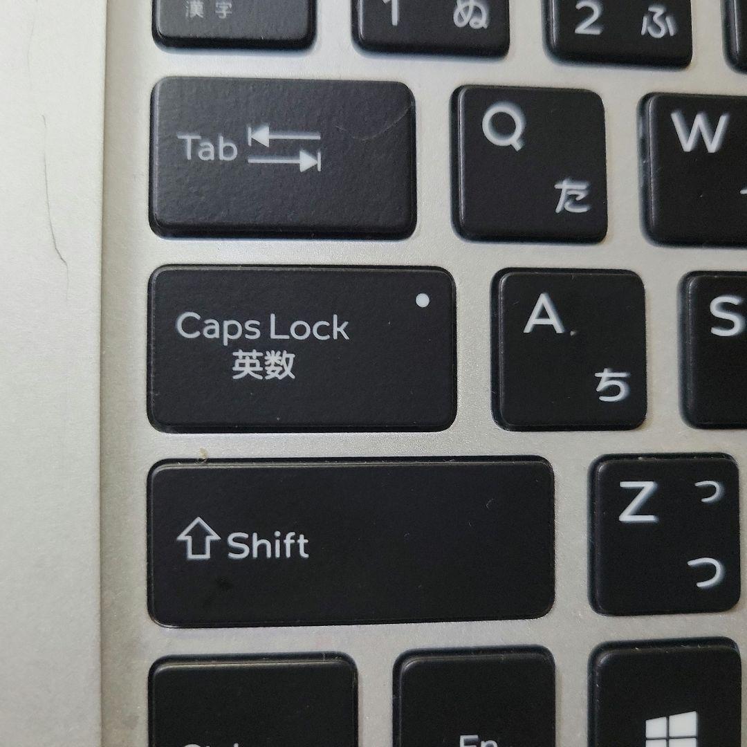 DELL inspiron 7380 i5-8265U HDMIで使用して下さい