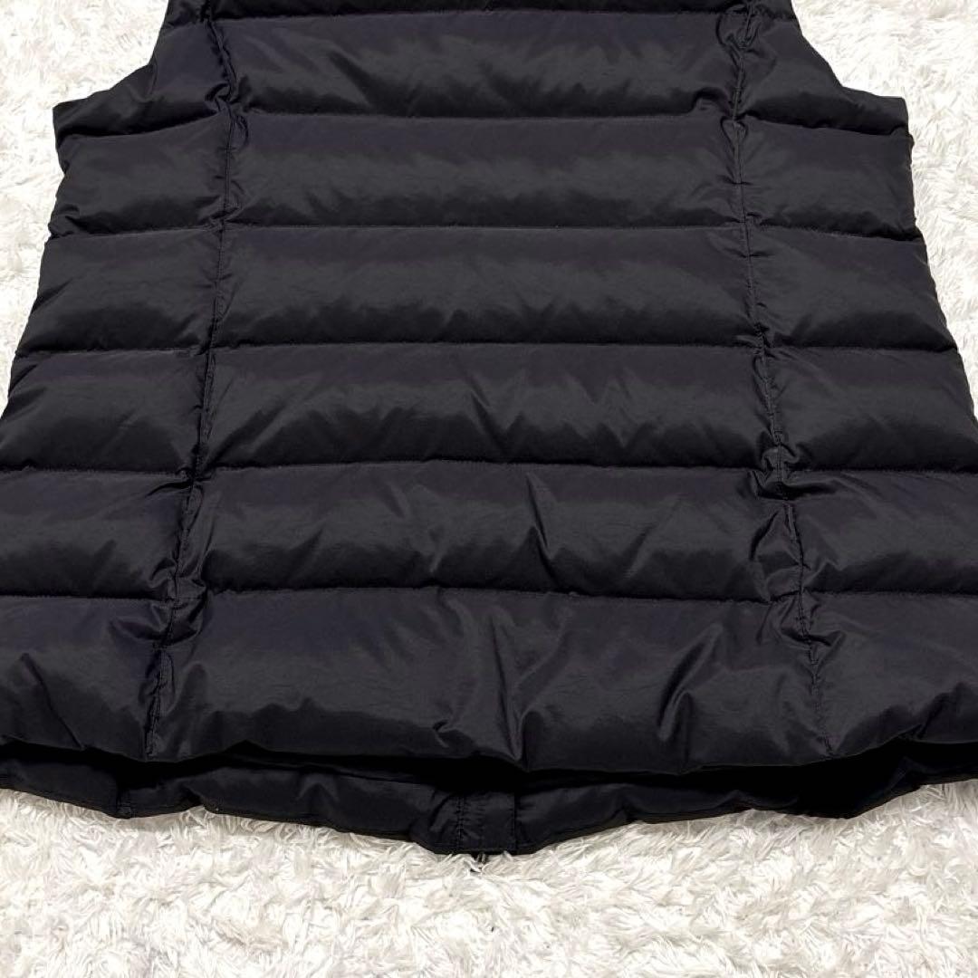 美品✨MACKINTOSH LONDON フォックスファー 3wayダウンベスト