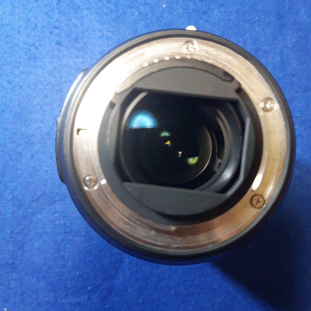 レンズ(ズーム) AF-P NIKKOR 70-300mm f/4.5-5.6E ED VR