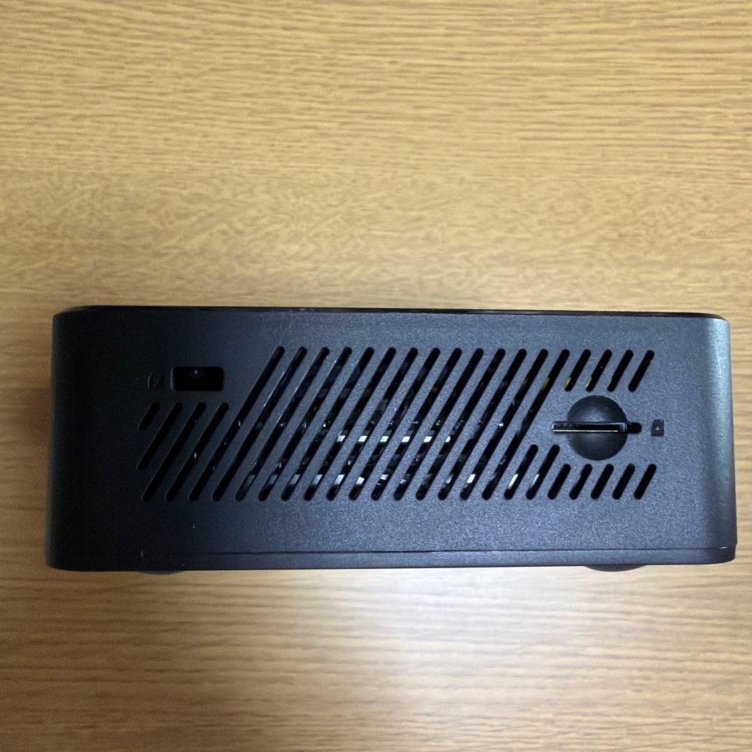 【中古】minisforum UN100Pその他詰め合わせ