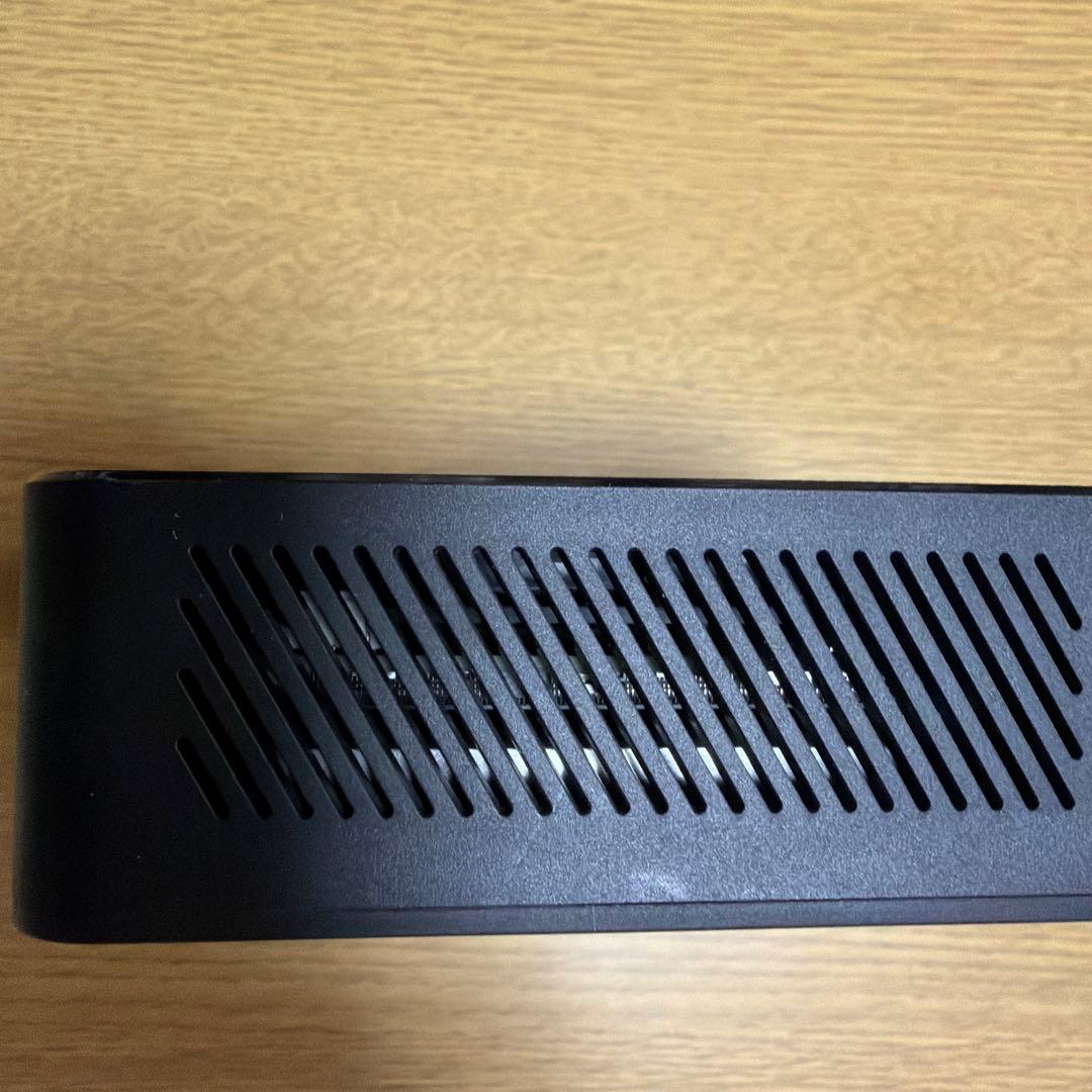 【中古】minisforum UN100Pその他詰め合わせ