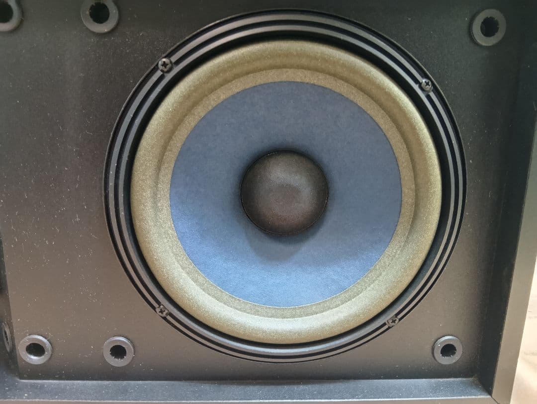 s*a様 BOSE 301MMⅡ