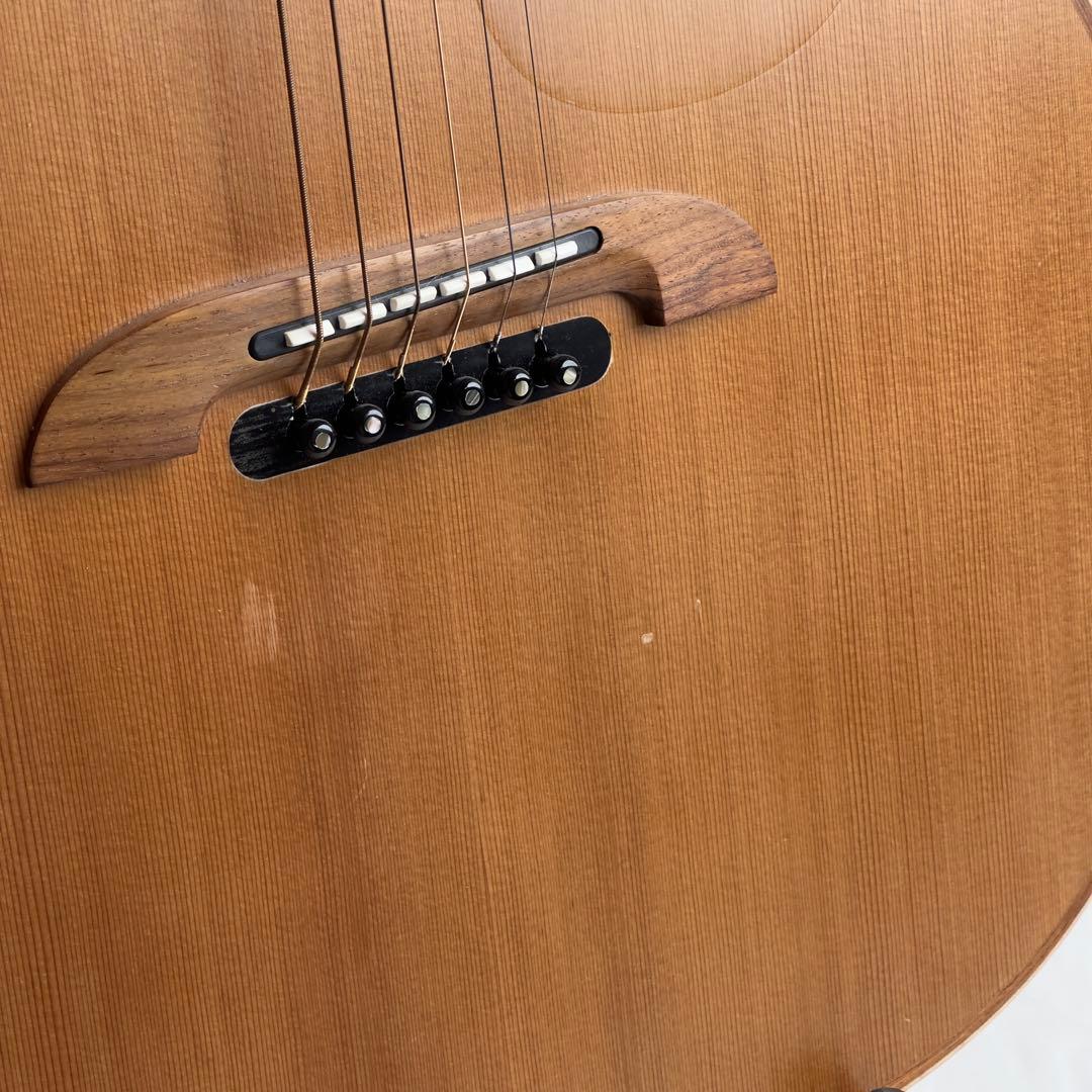 希少 Alvarez Yairi DY-62CE エレアコ 2002 アルバレス