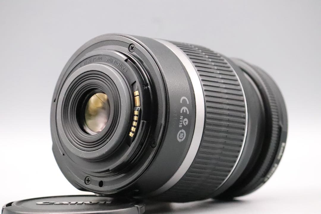 大人気！ Canon EOS Kiss X6i レンズセット バッグ付き