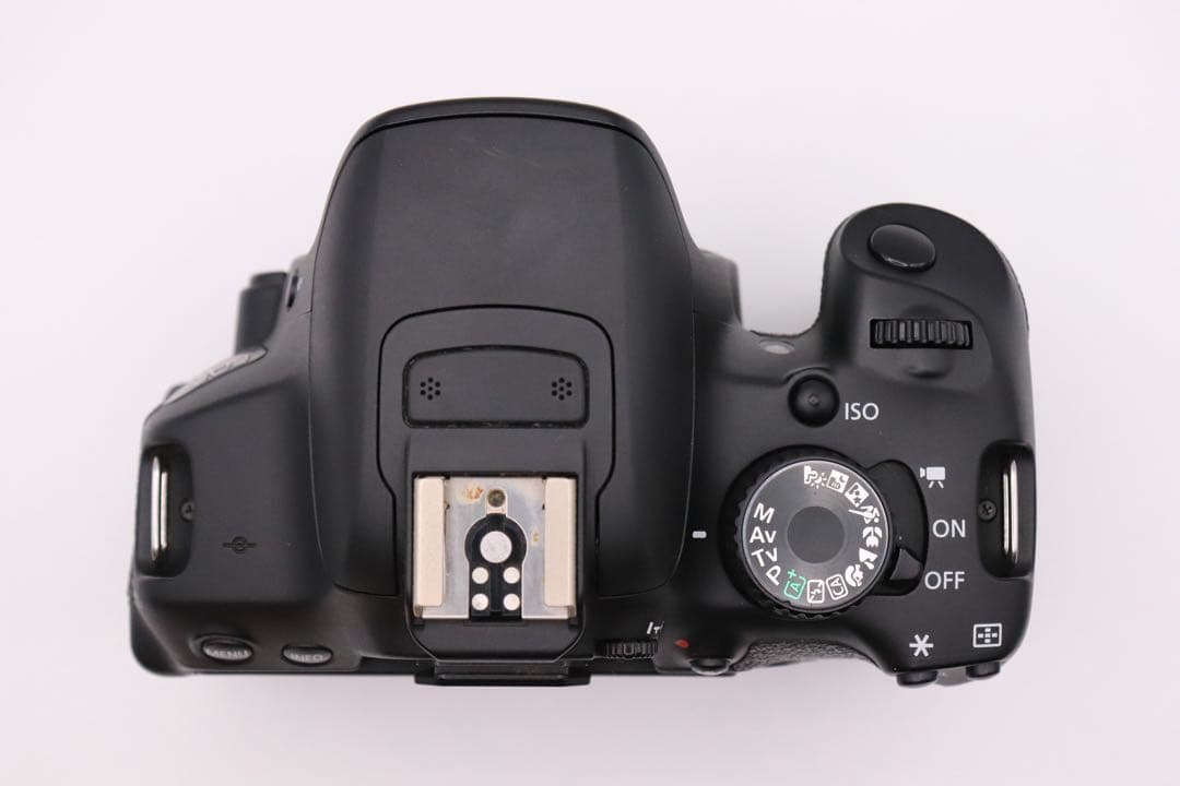 大人気！ Canon EOS Kiss X6i レンズセット バッグ付き