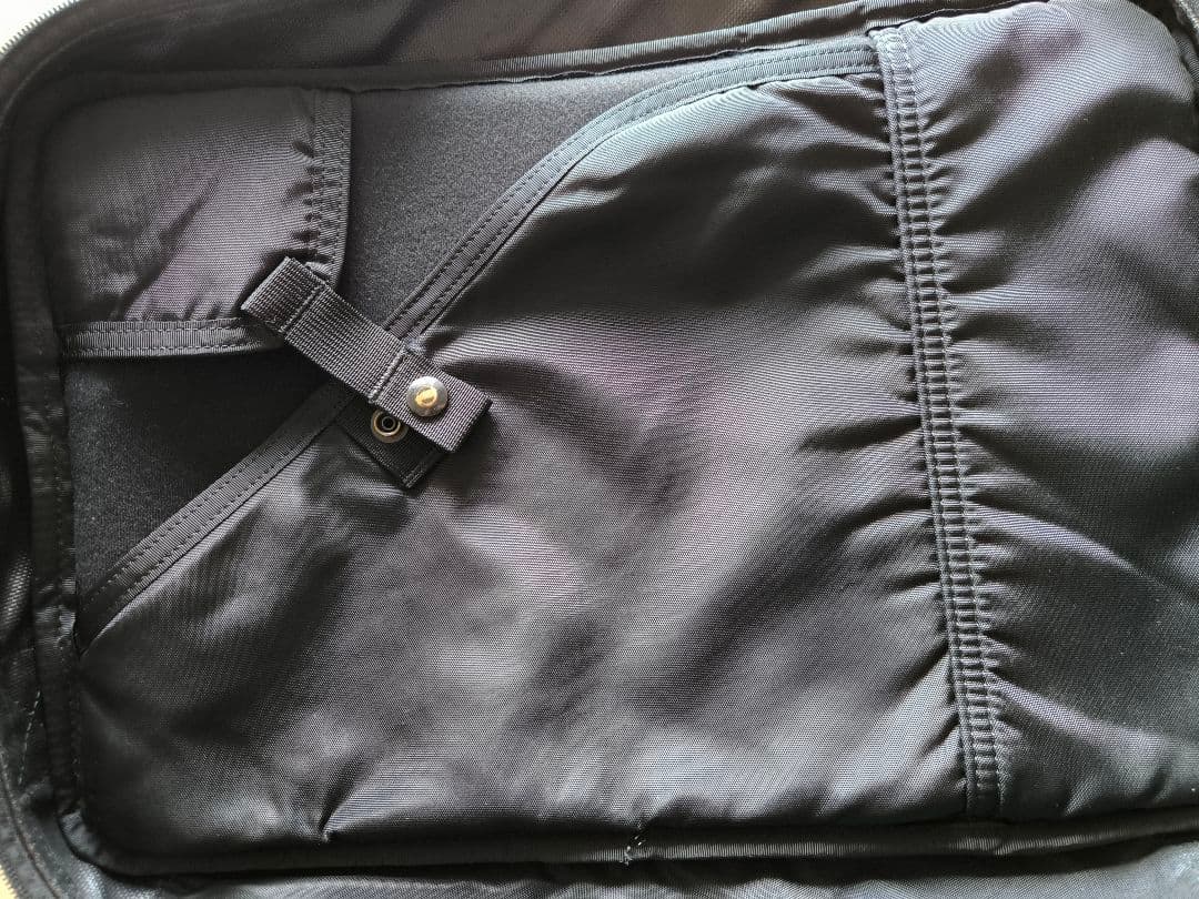 BRIEFING 3WAY ブリーフケース A4 3WAY LINER