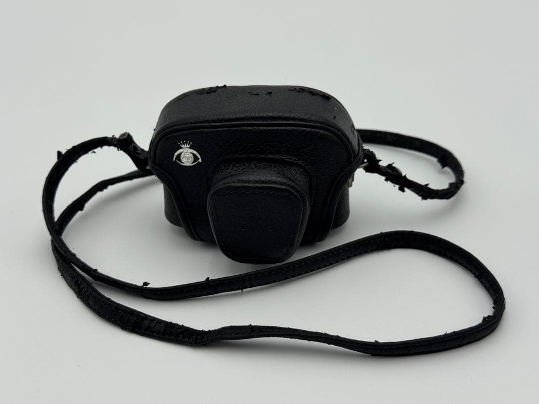 ミニチュアカメラ SHARANアサヒペンタックスSPモデル