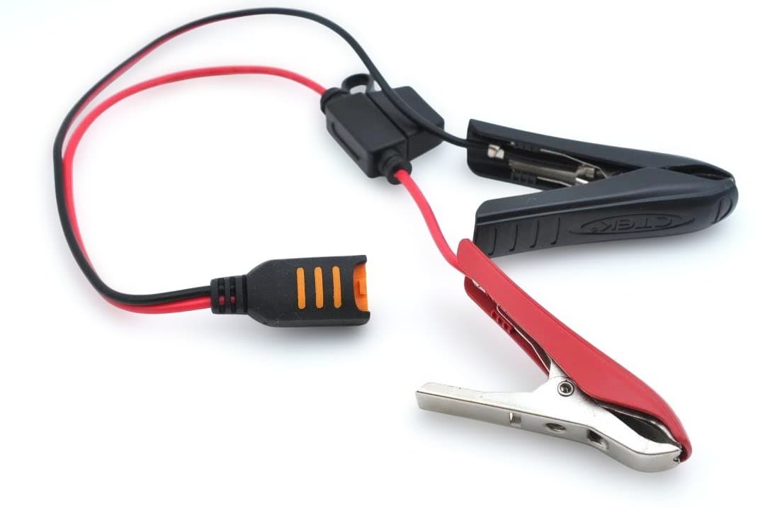 CTEK バッテリーチャージャー MXS5.0 TA2937