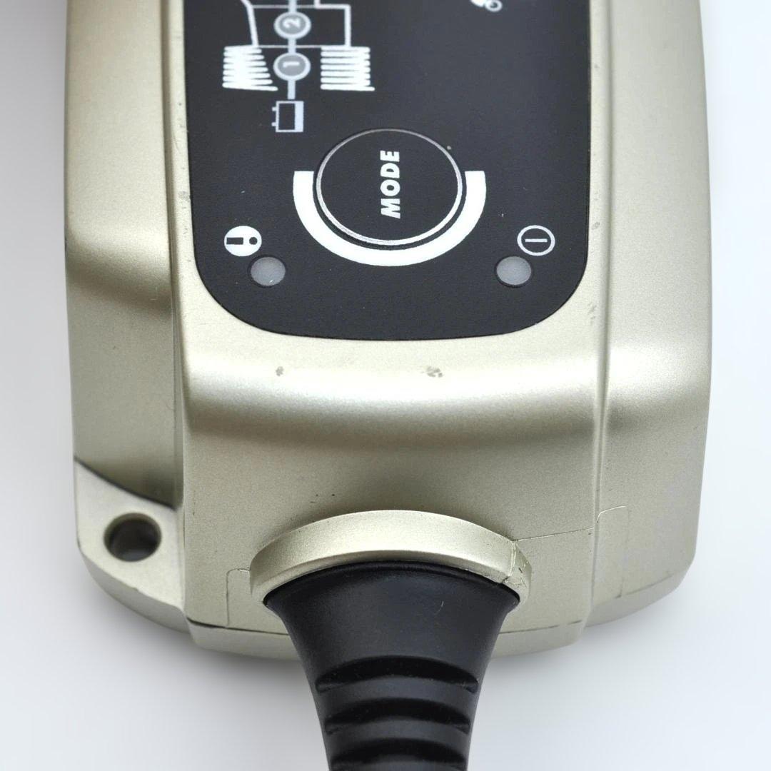 CTEK バッテリーチャージャー MXS5.0 TA2937