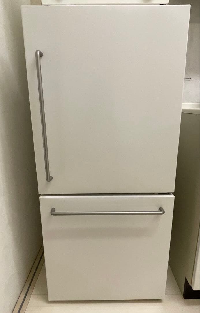1月末まで【極美品】無印良品 冷蔵庫 MJ-R16B 157L 2024年製