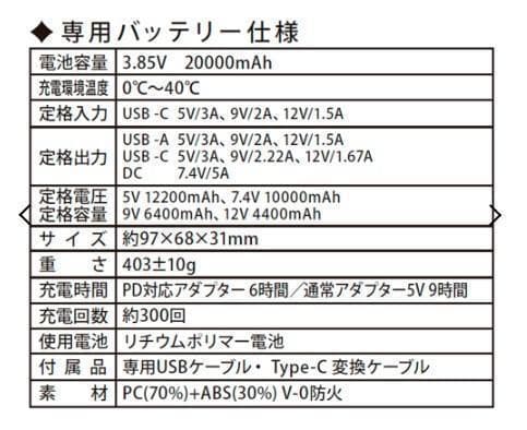 ワークマン　ウィンドコアアイス×ヒーターペルチェベストPRO2　794