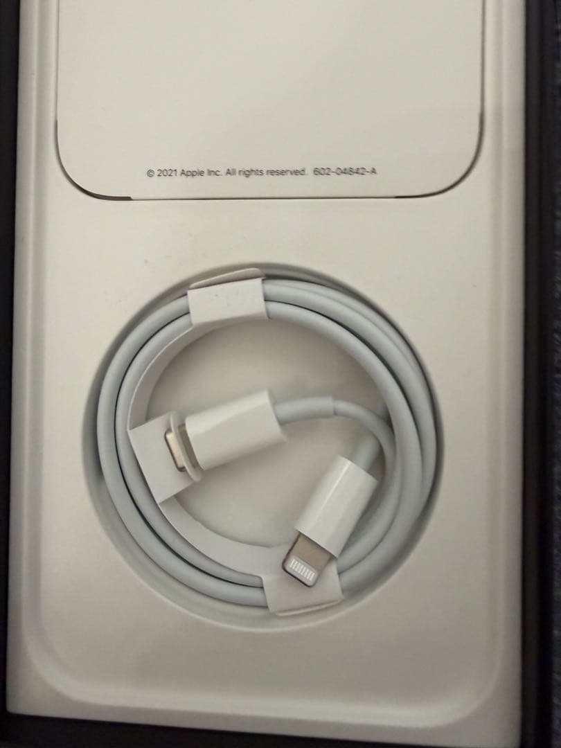 Apple iPhone 13 Pro max ゴールド 本体　ジャンク