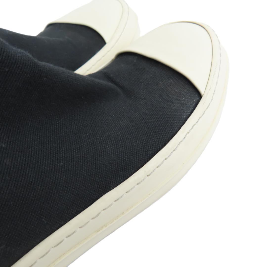 イタリア製 RickOwens DRKSHDW ソックス スニーカー ブーツ 靴