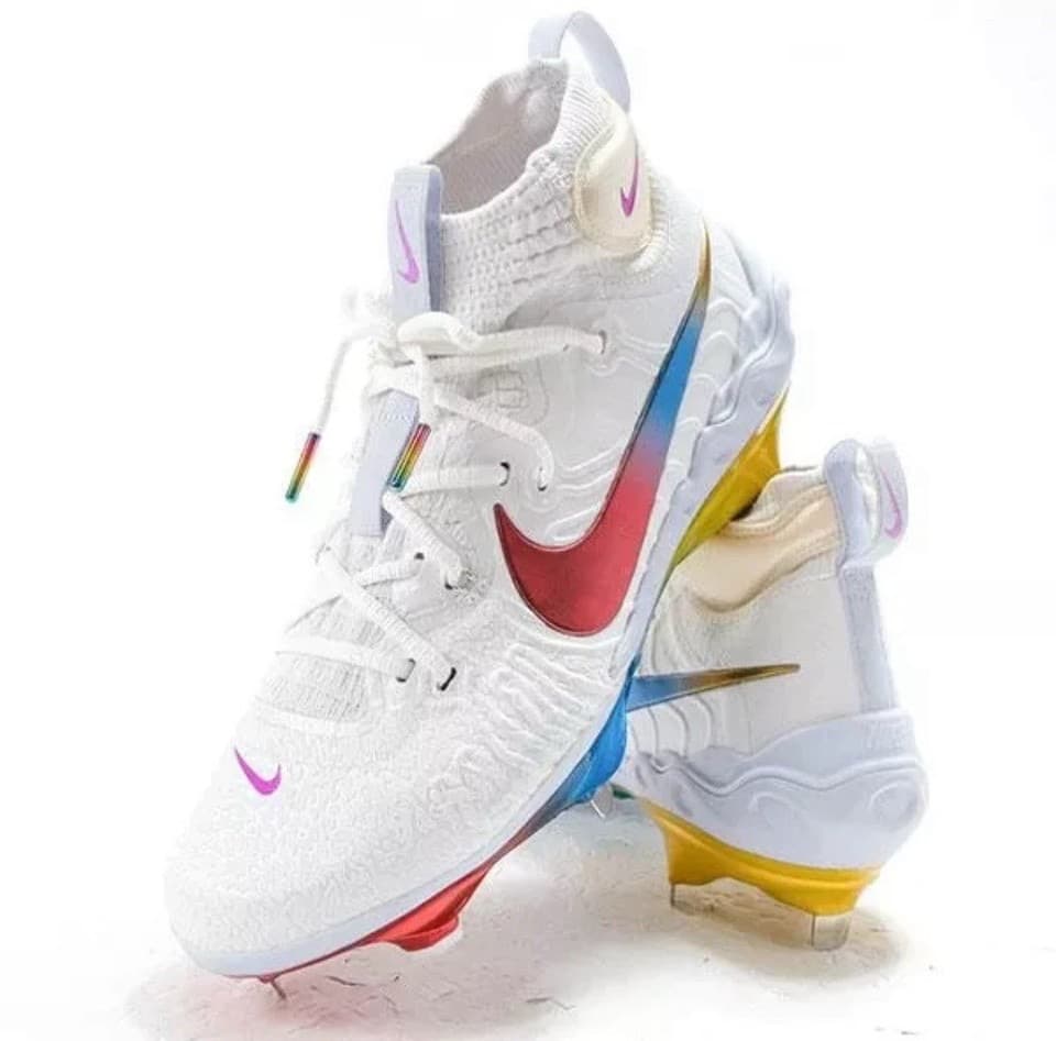 新品2026年USA限定★野球用☆オーロラAlpha ハラチ NXT☆26cm