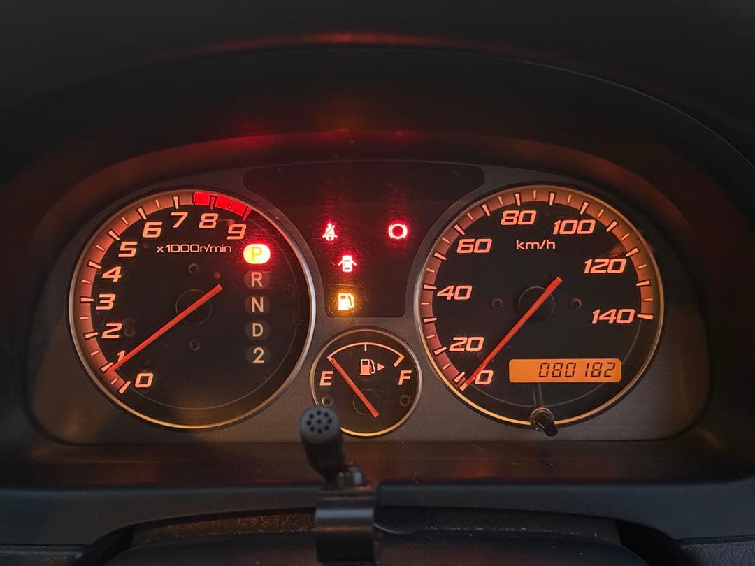 ★車検満タン2年★ ホンダ　バモス ホビオ　HM3★社外ナビ、ETC付★調子良好