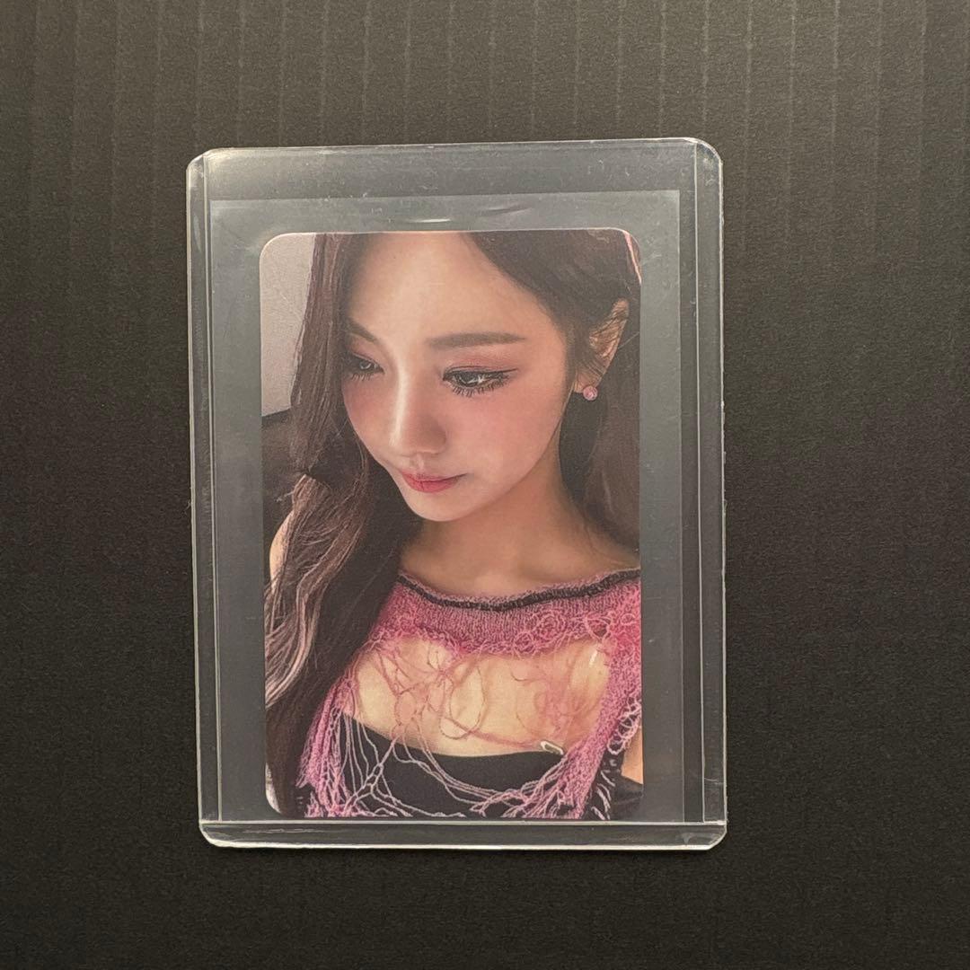 ニンニン　　サイン会　トレカ