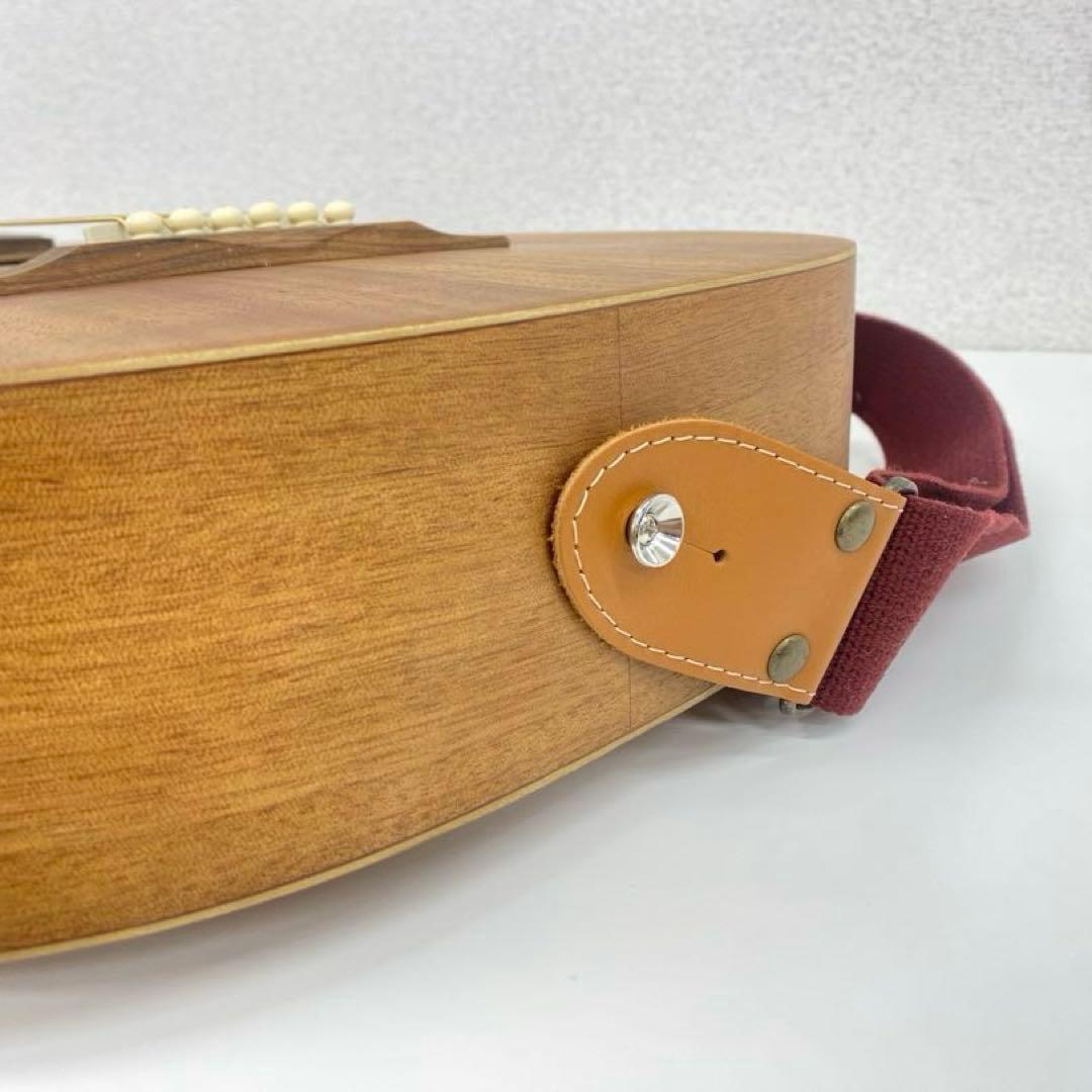 S.YAIRI ヤイリ YM-02/MH アコースティックギター ケース付き