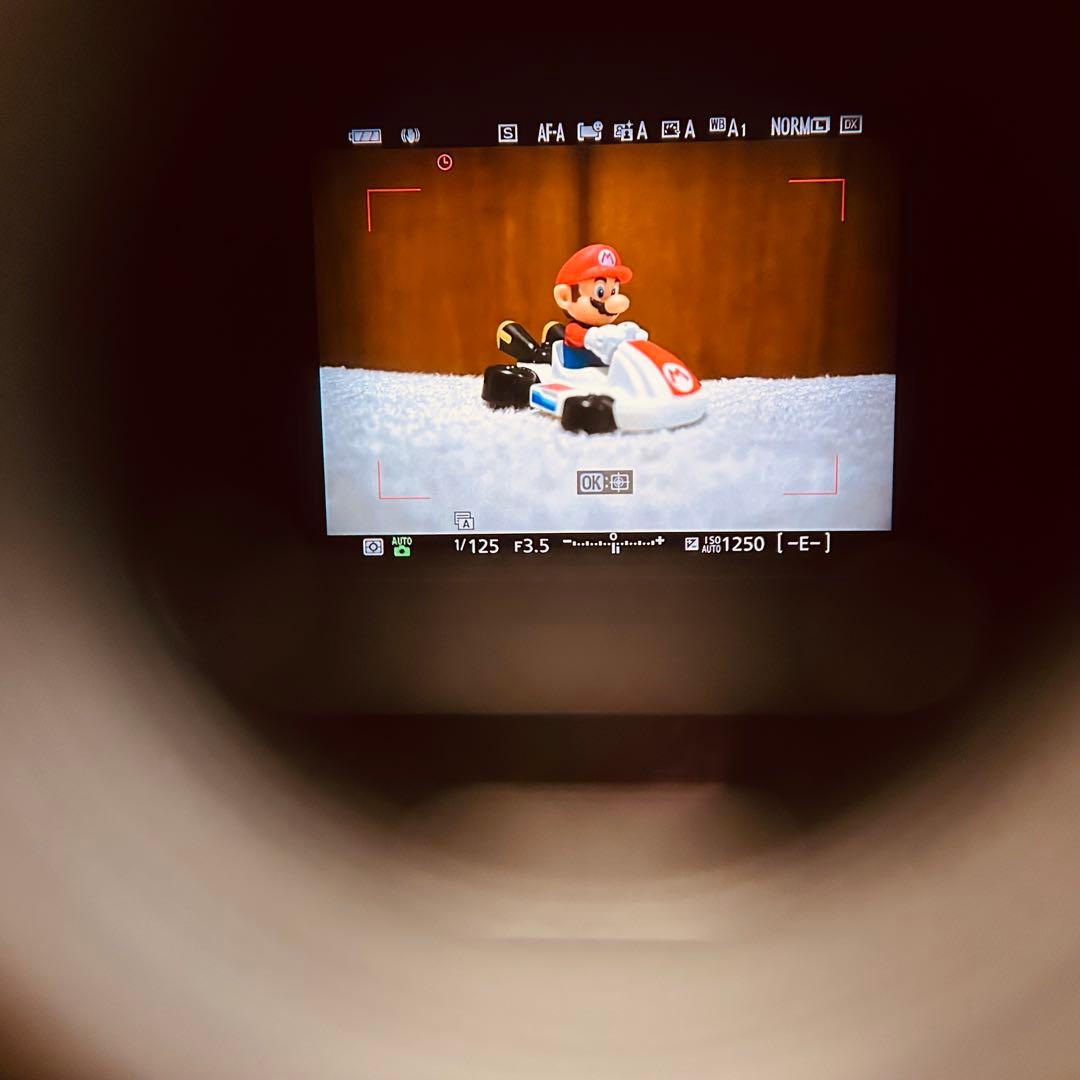 美品 Nikon Zfc NIKKOR Z DX 16-50mm レンズキット