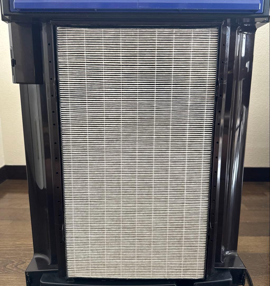 ダイキン(DAIKIN) 加湿ストリーマ空気清浄機 MCK70W-T