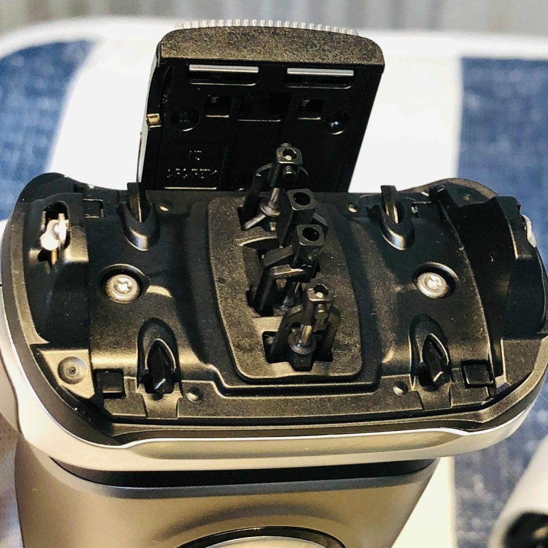 【展示、未使用品】BRAUN シリーズ9 Pro 9455cc メンズシェーバー