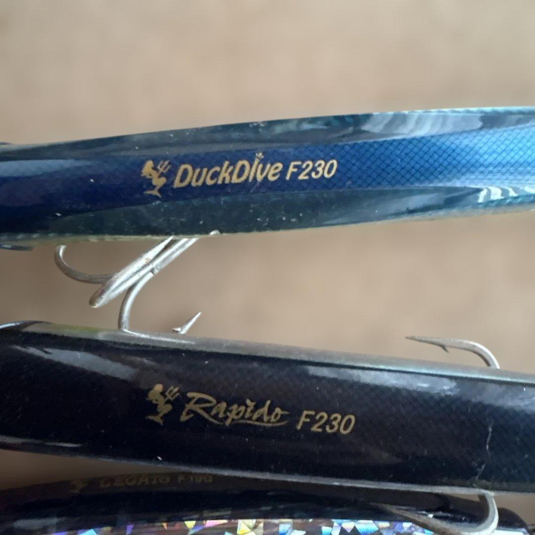 マリアルアー　セット売り