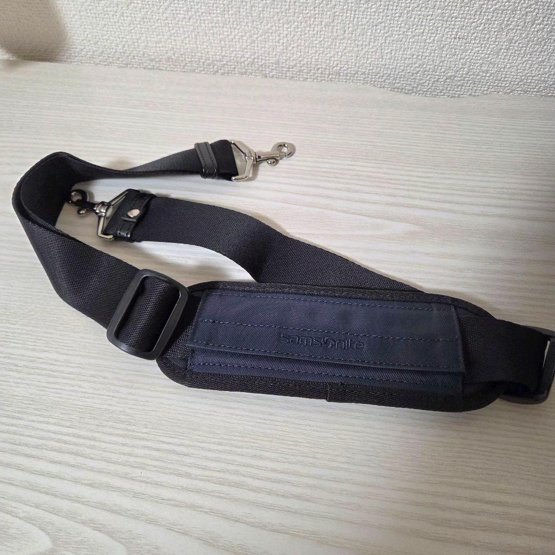 新品　サムソナイト　エピッド3　ビジネスバック　3way　ショルダーバック