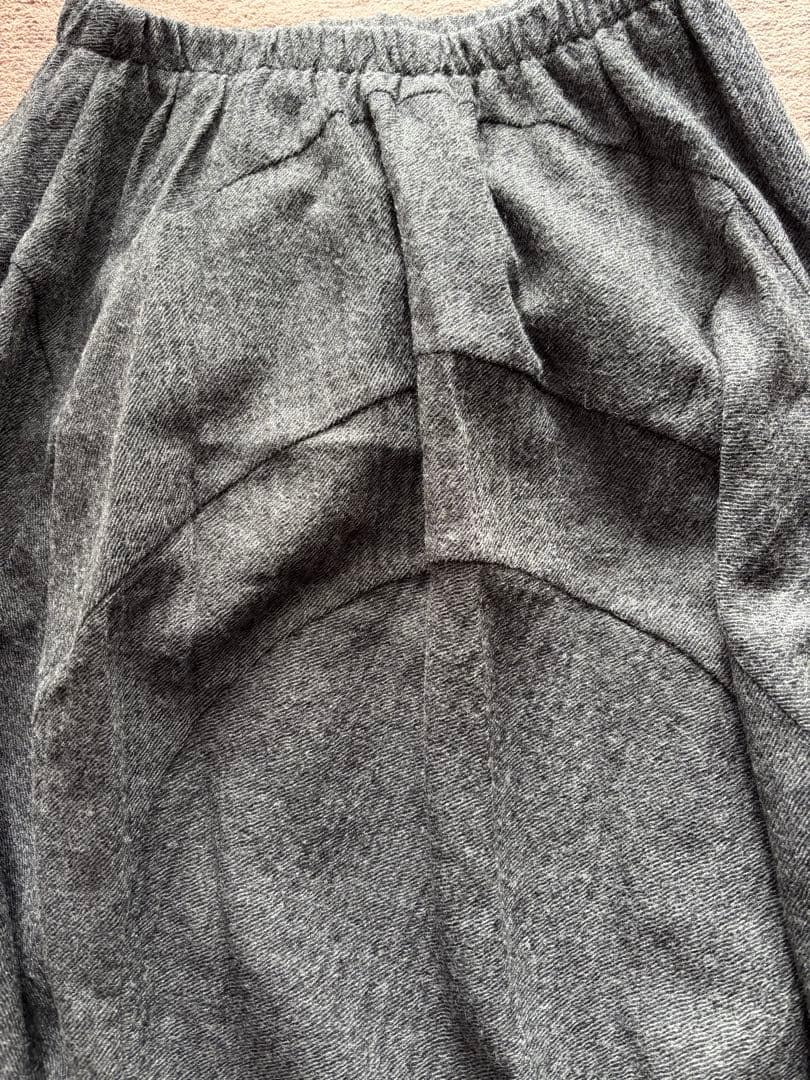 センソユニコ 慈雨ロングスカート❣️