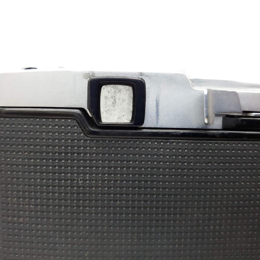 【動作確認済】 Olympus PEN F F0411-154-7v p