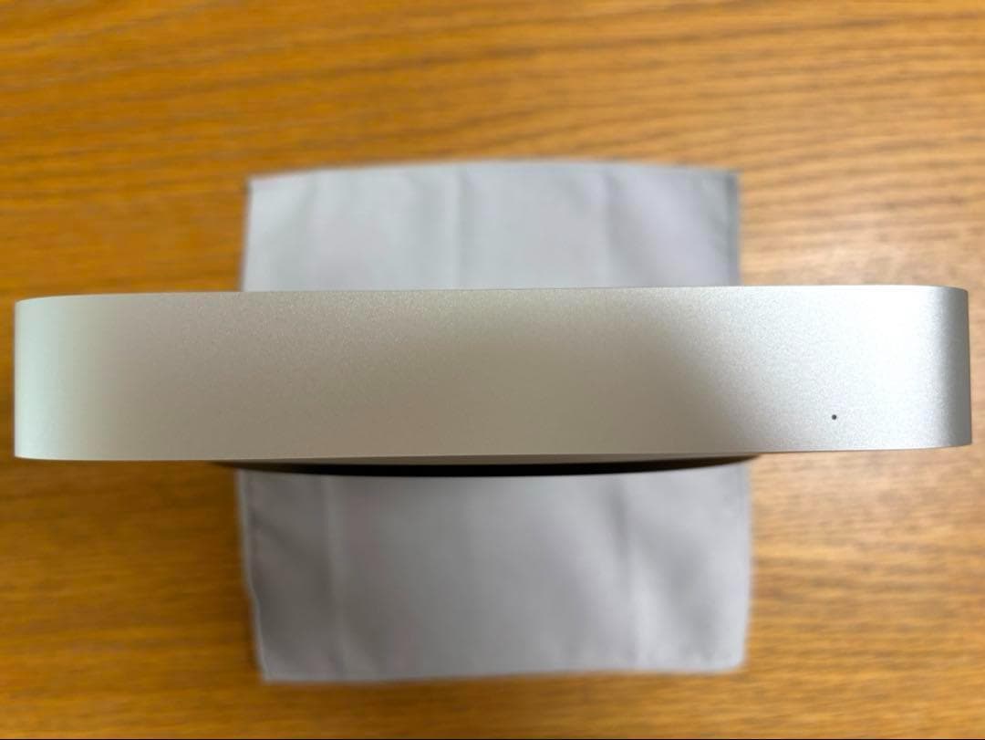 (特価)Apple Mac Mini M2 2023) +仮想Win11