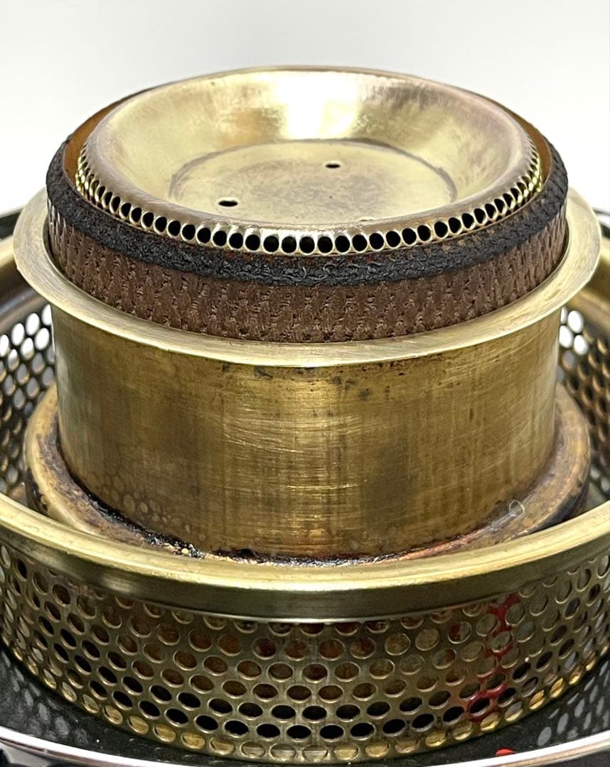 最終値下げ　来季に再出品　アラジン　カスタム　芯交換済み　　石油ストーブ