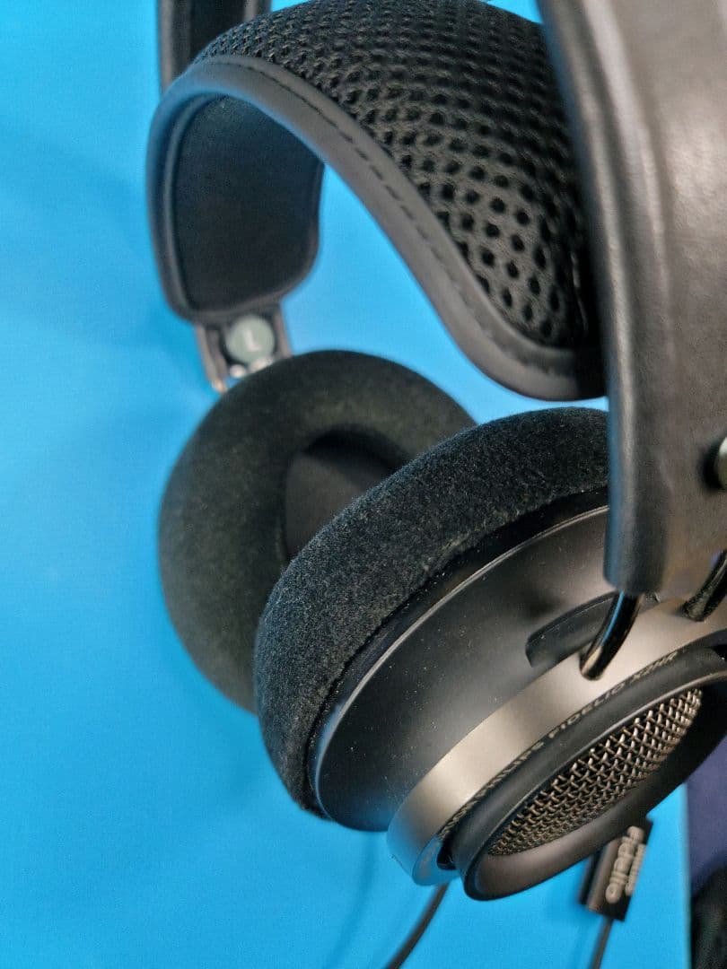 【ハイレゾ】Philips Fidelio X2HR