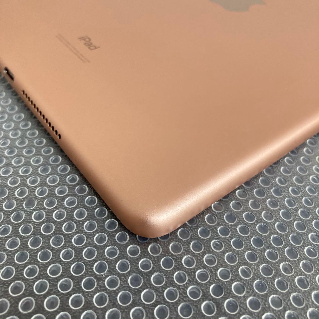 2783【早い者勝ち】iPad8 第8世代 128GB WIFIモデル☆