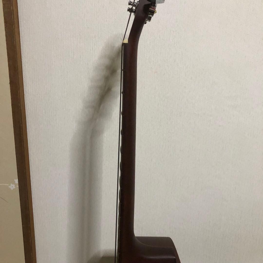 アコースティックギター シーガル seagull S6 SPRUCE ケース付き