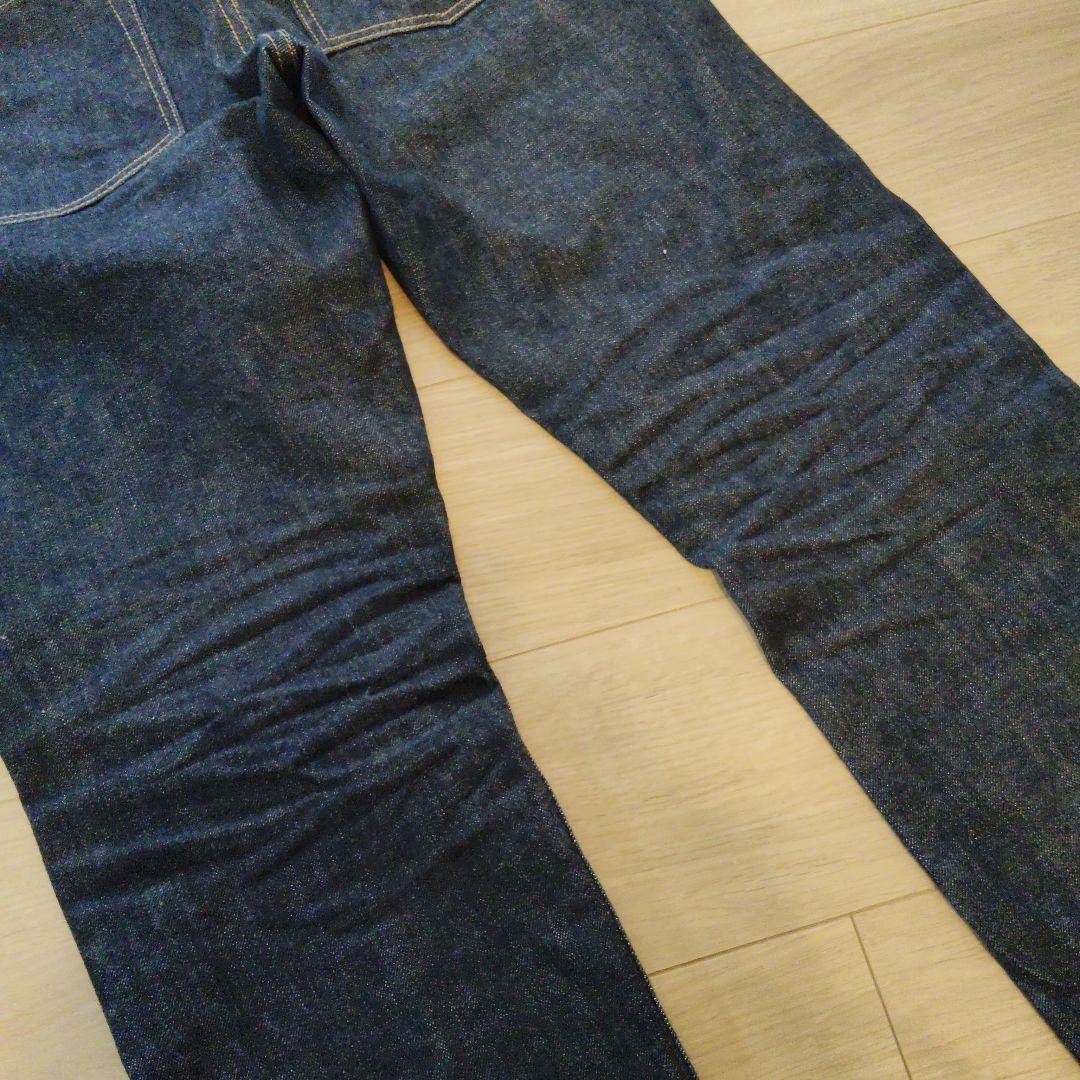 FULL COUNT 1103W デニムパンツ 30
