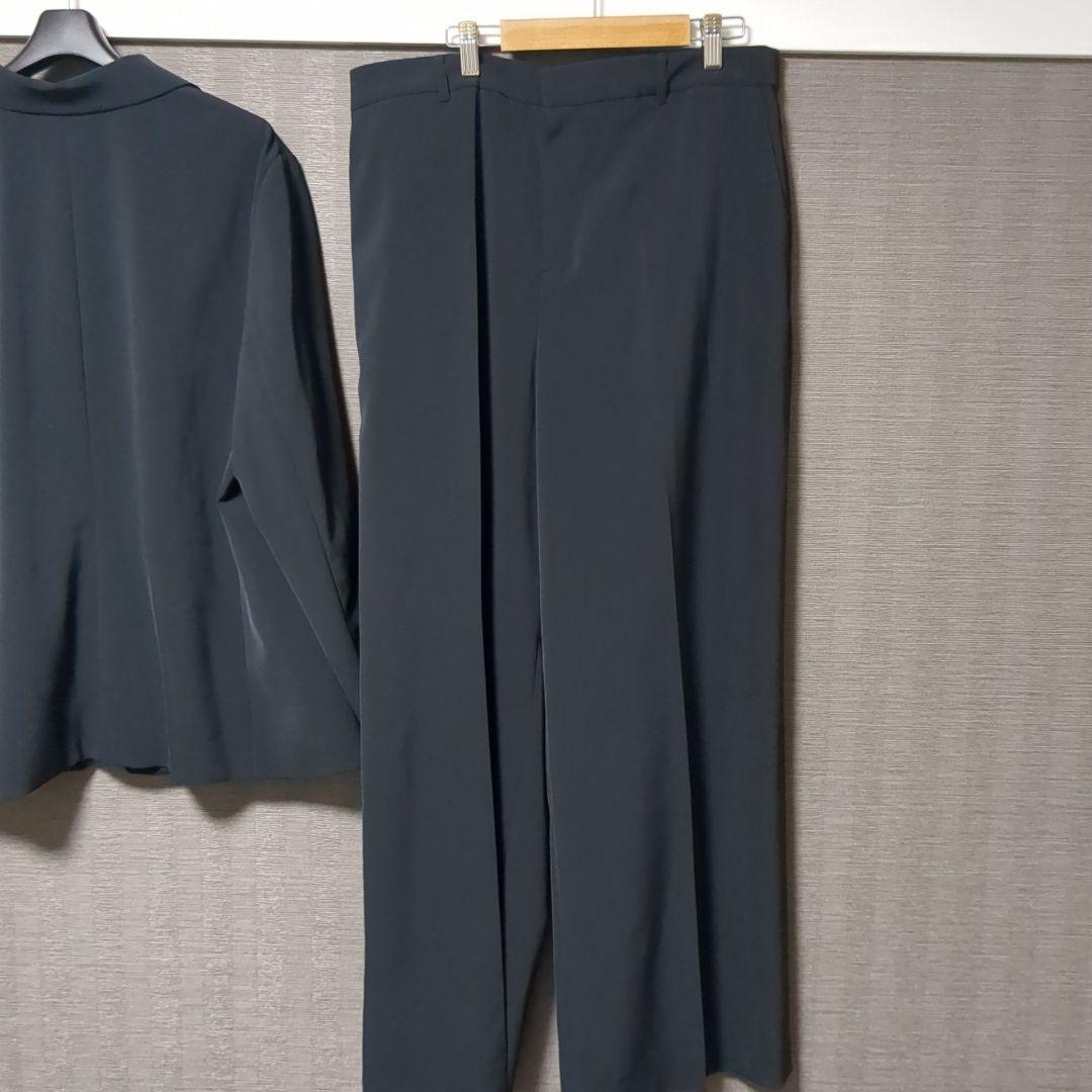 タグ付き✨洗える UVケア インディヴィ セットアップ 大きいサイズ 19号